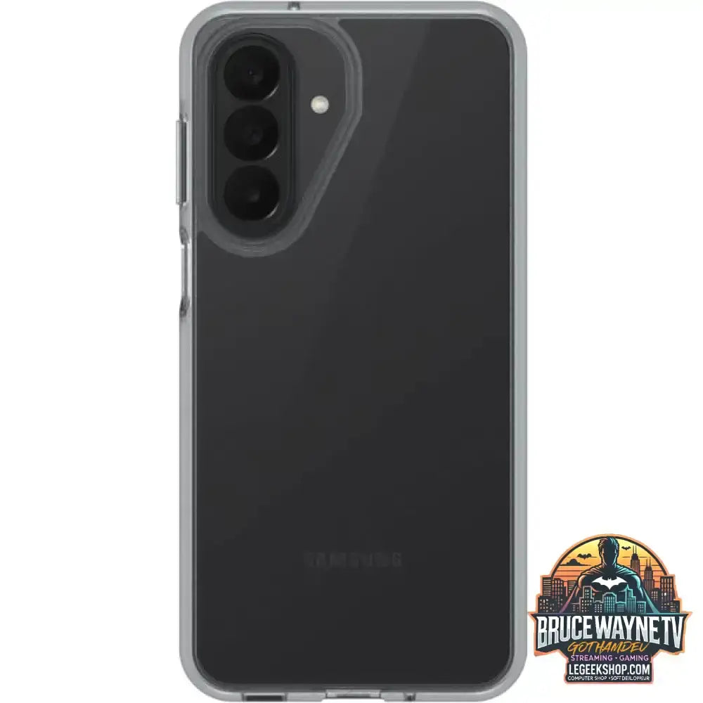 Otterbox React, Handyhülle transparent, Samsung Galaxy A27 5G - Feature: Aussparung für Kamera - vue 2