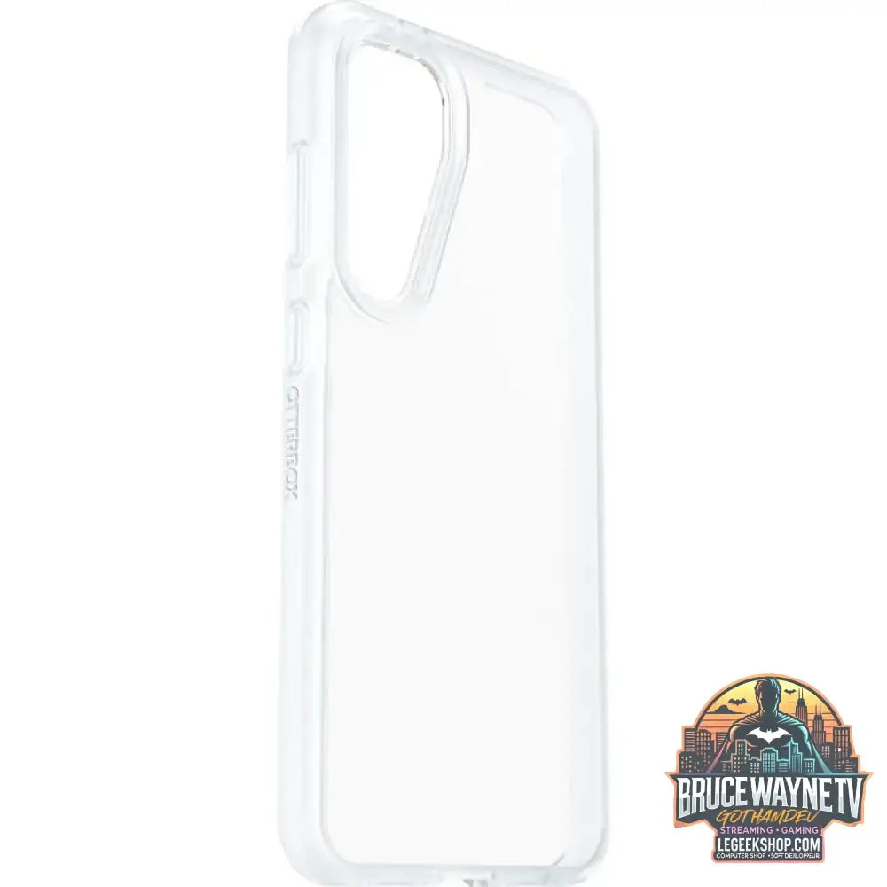 Otterbox React, Handyhülle transparent, Samsung Galaxy S24 FE - Otterbox - vue 6