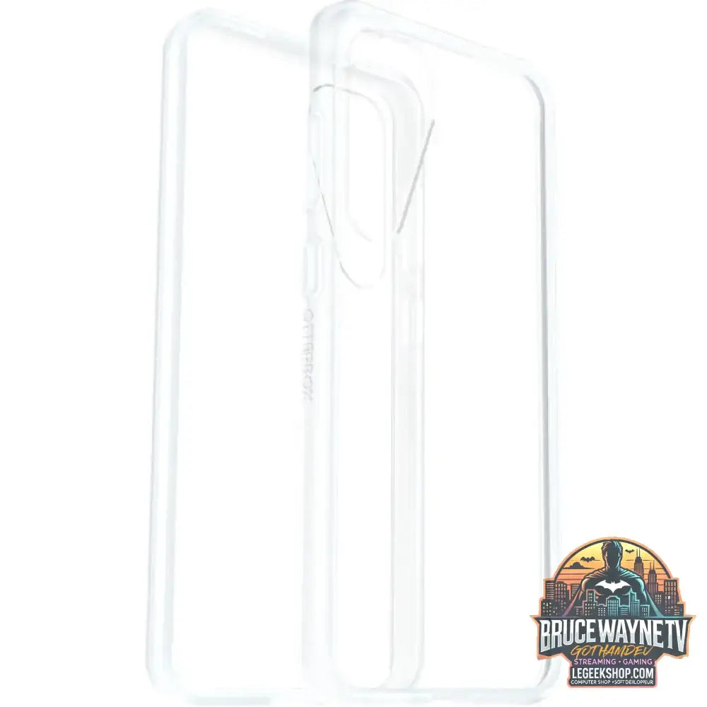 Otterbox React, Handyhülle transparent, Samsung Galaxy S25+ - Otterbox