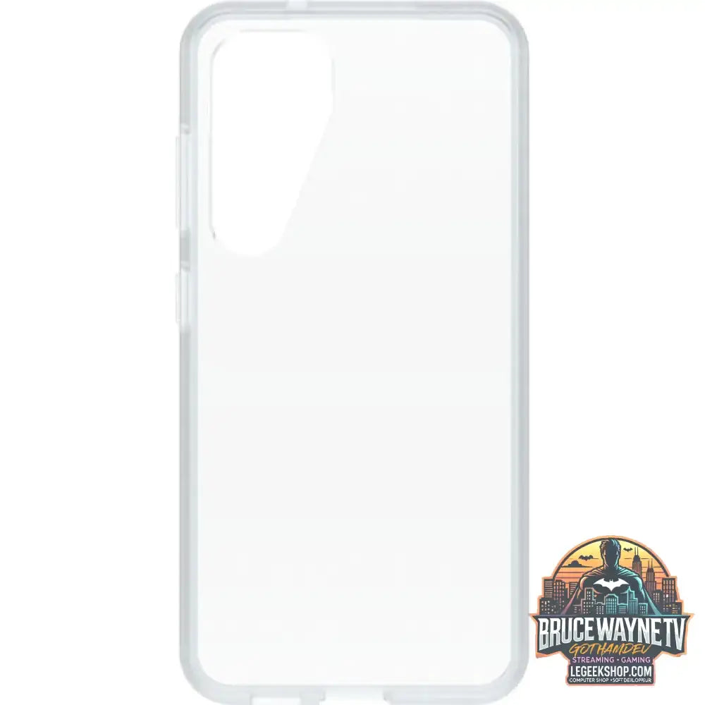 Otterbox React, Handyhülle transparent, Samsung Galaxy S25+ - Otterbox - vue 2