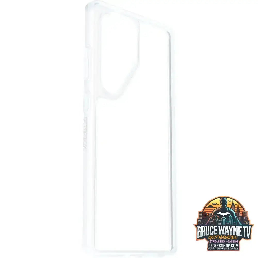 Otterbox React ProPack, Handyhülle transparent, Samsung Galaxy S25 - Otterbox - vue 2