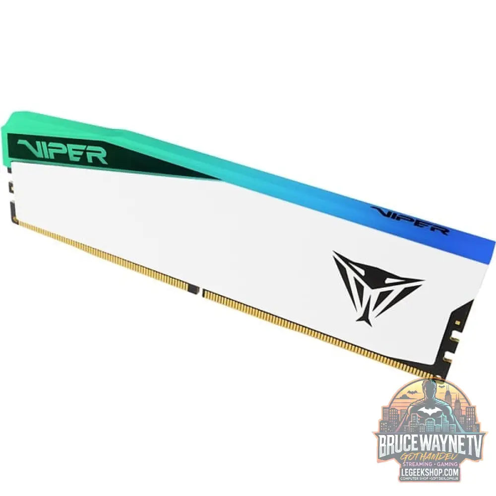 Patriot DIMM 16 GB DDR5-5600, Arbeitsspeicher - Patriot - vue 3