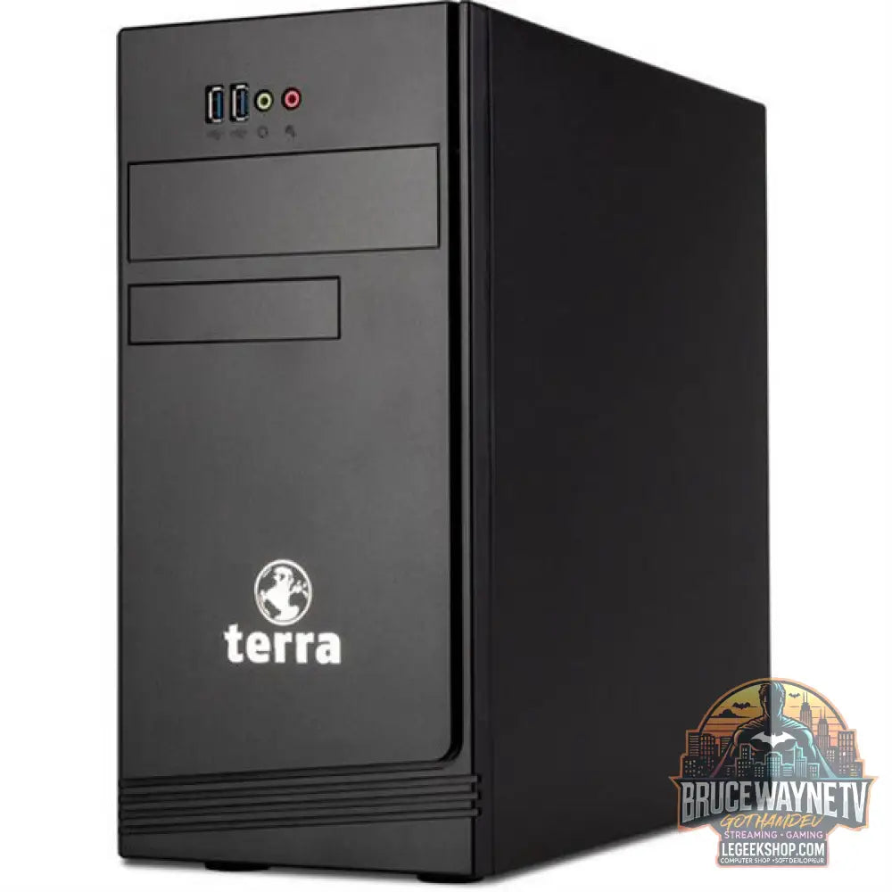 PC-BUSINESS 6000 — vue 3