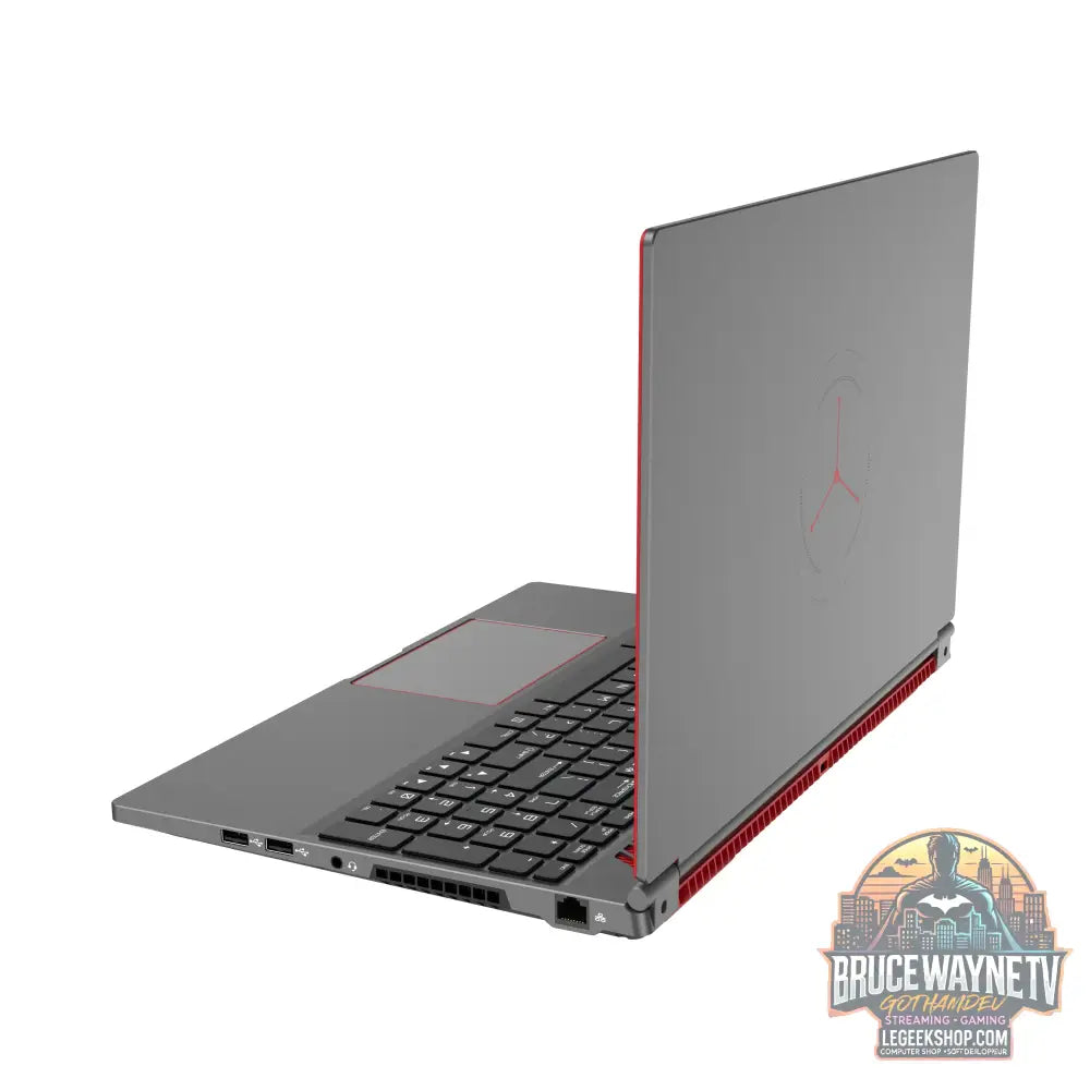 PC Portable Gaming 16 Pouces Intel Core i9-12900H RTX 4050 16GB RAM 128GB SSD - Black / 128