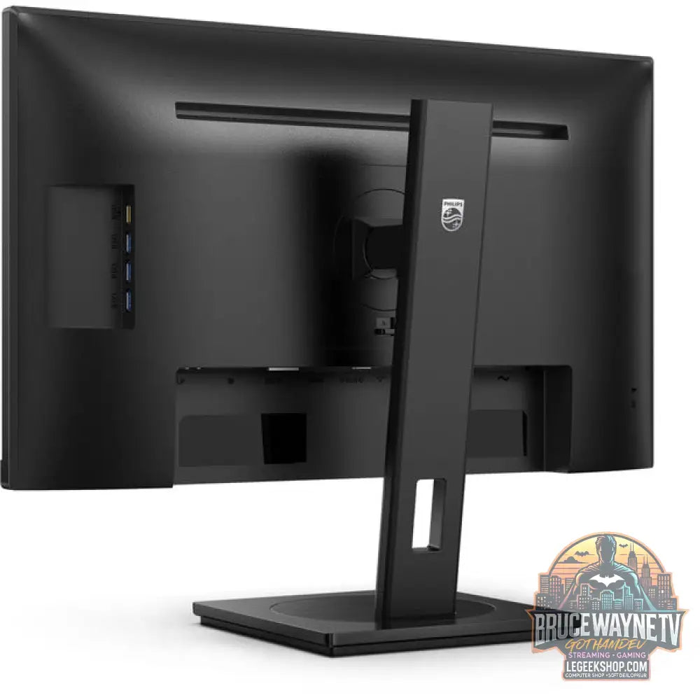 Philips 242S9JML 23,8" Full HD VA 75 Hz - Philips - vue 4