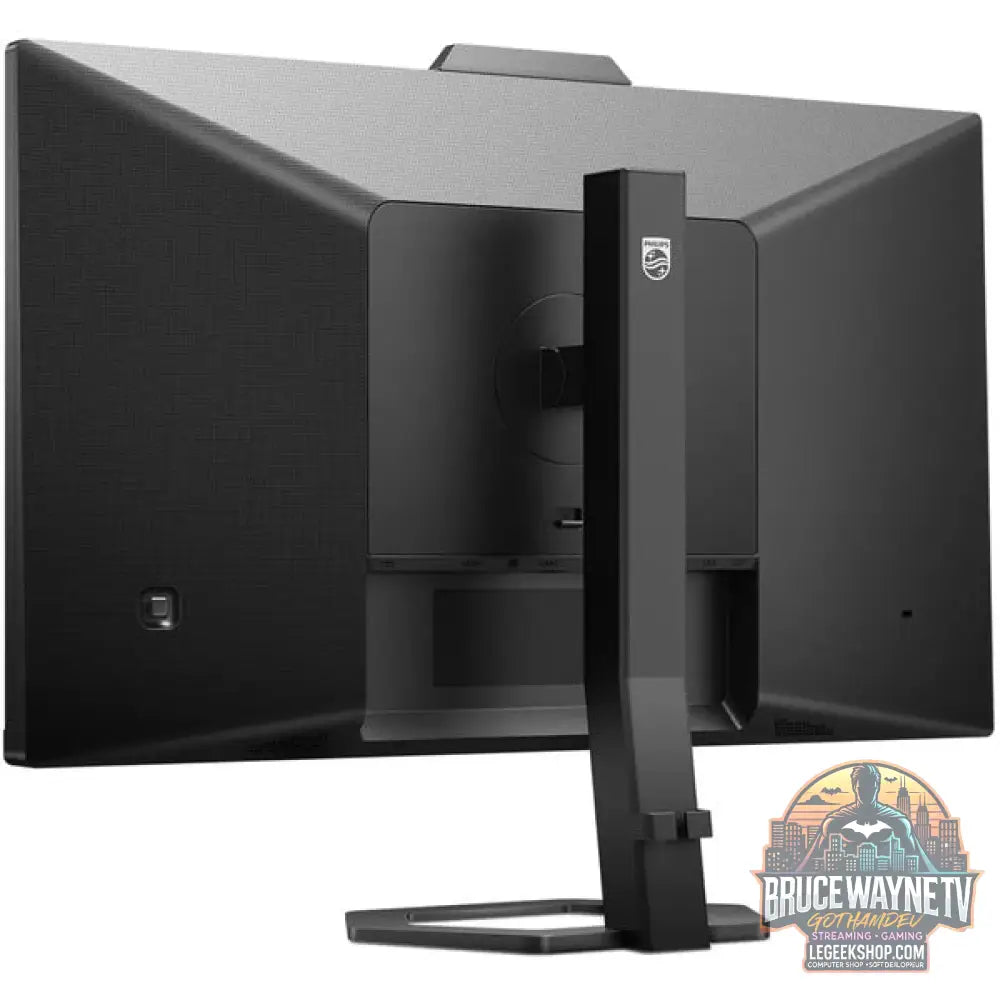 Philips 24E1N5300HE/00 24" Full HD IPS 75 Hz - Philips - vue 5