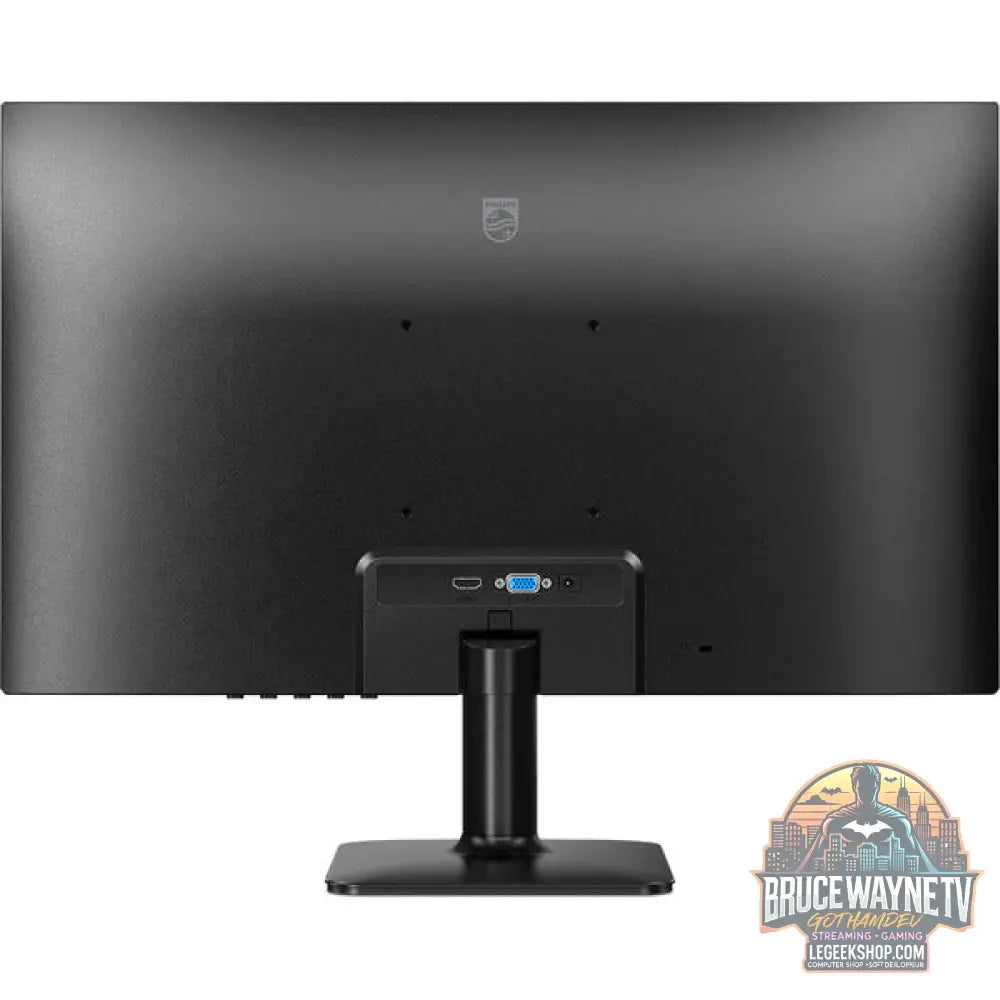 Philips 24E2N1100LB 23,8" Full HD VA 100 Hz - Philips - vue 5
