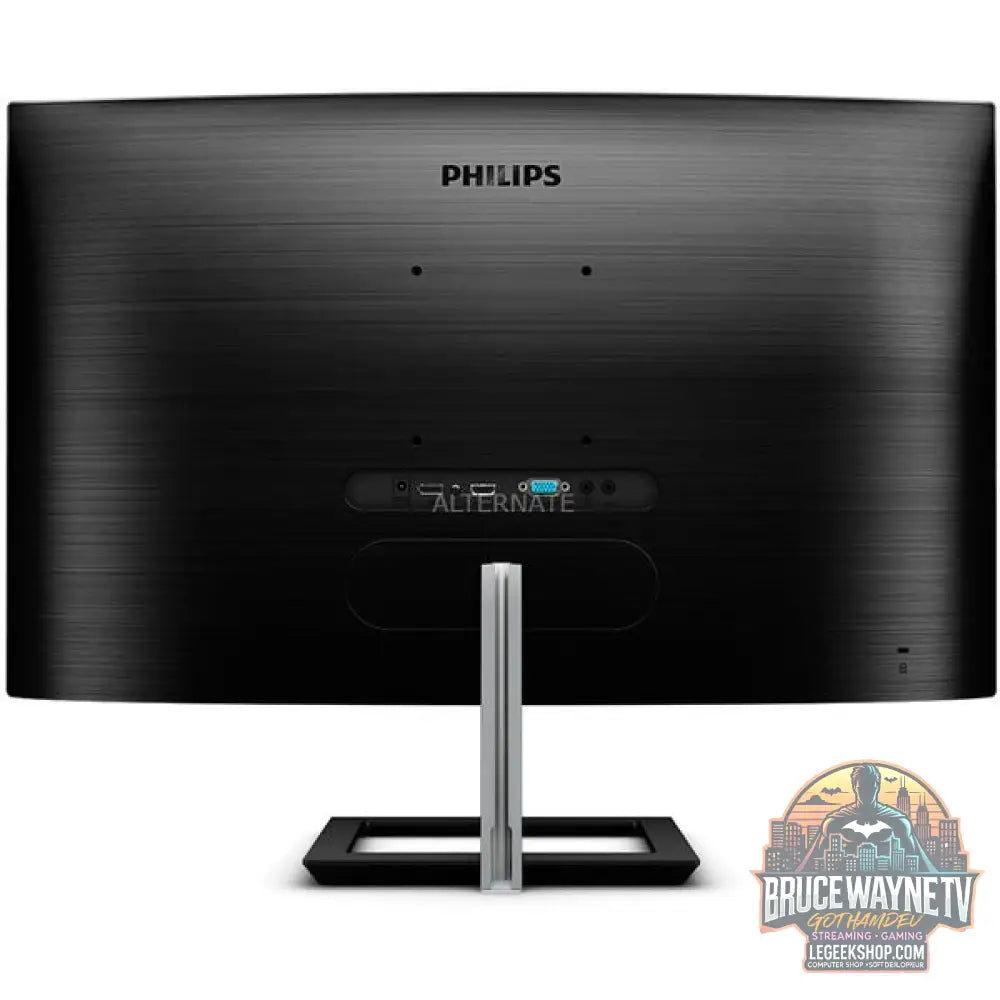 Philips 272E1CA/00 27" Full HD VA 75 Hz - Philips - vue 6