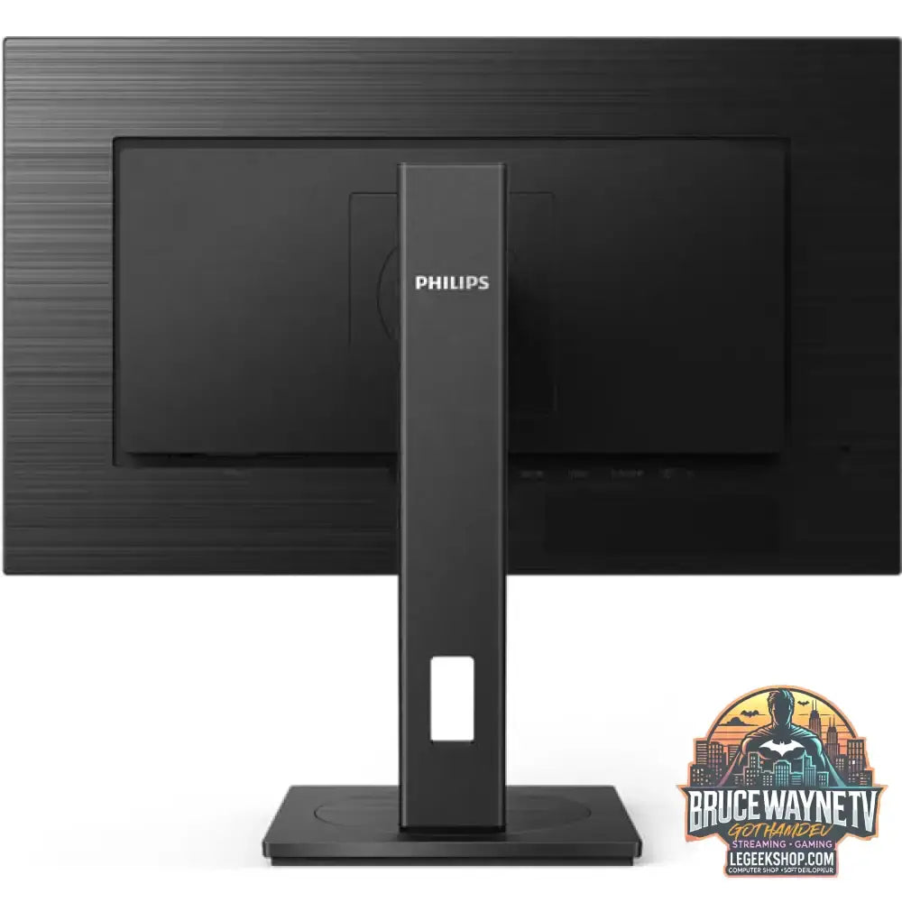 Philips 272S1AE/00 27" Full HD IPS 75 Hz - Philips - vue 5