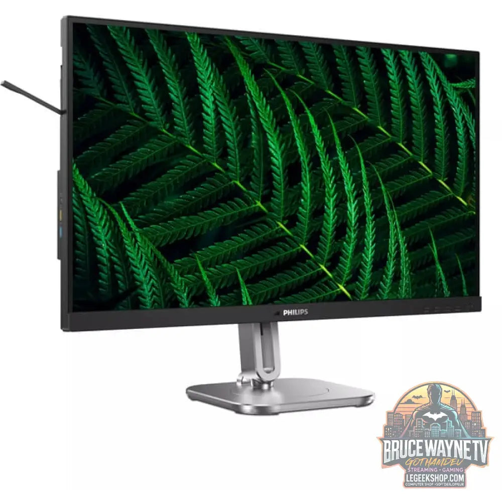 Philips 27B2G5500 27" QHD/WQHD IPS 100 Hz - Philips
