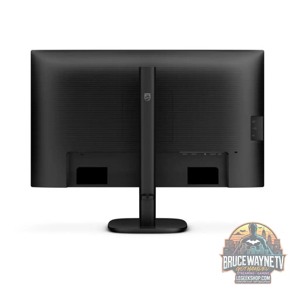 Philips 27B2N3500J 27" QHD/WQHD IPS 120 Hz - Philips - vue 5