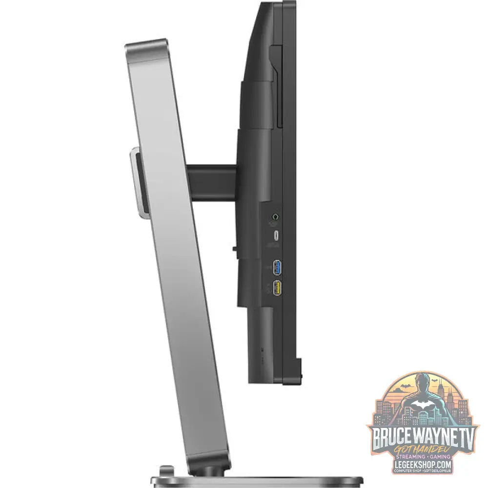 Philips 27B2U4601 27" QHD/WQHD IPS 120 Hz - Philips - vue 8