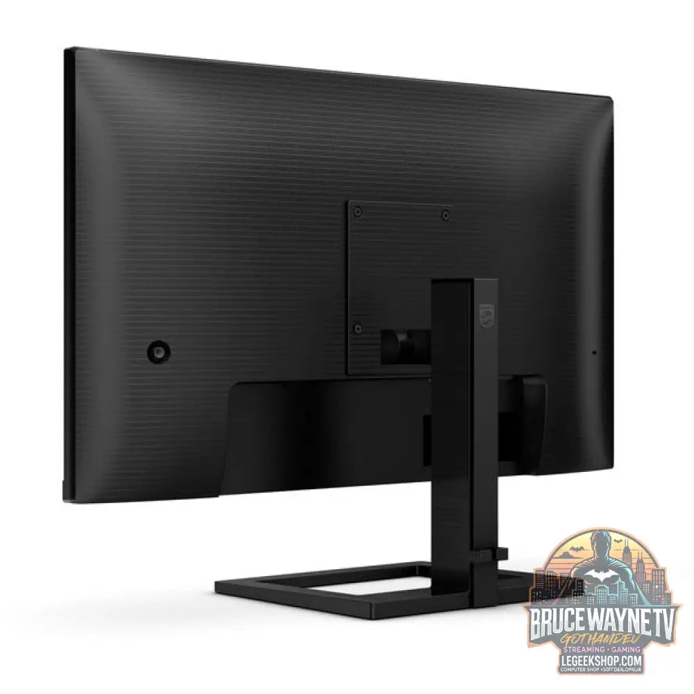 Philips 27E1N1900AE 27" 3840 × 2160 px IPS 60 Hz - Philips - vue 6