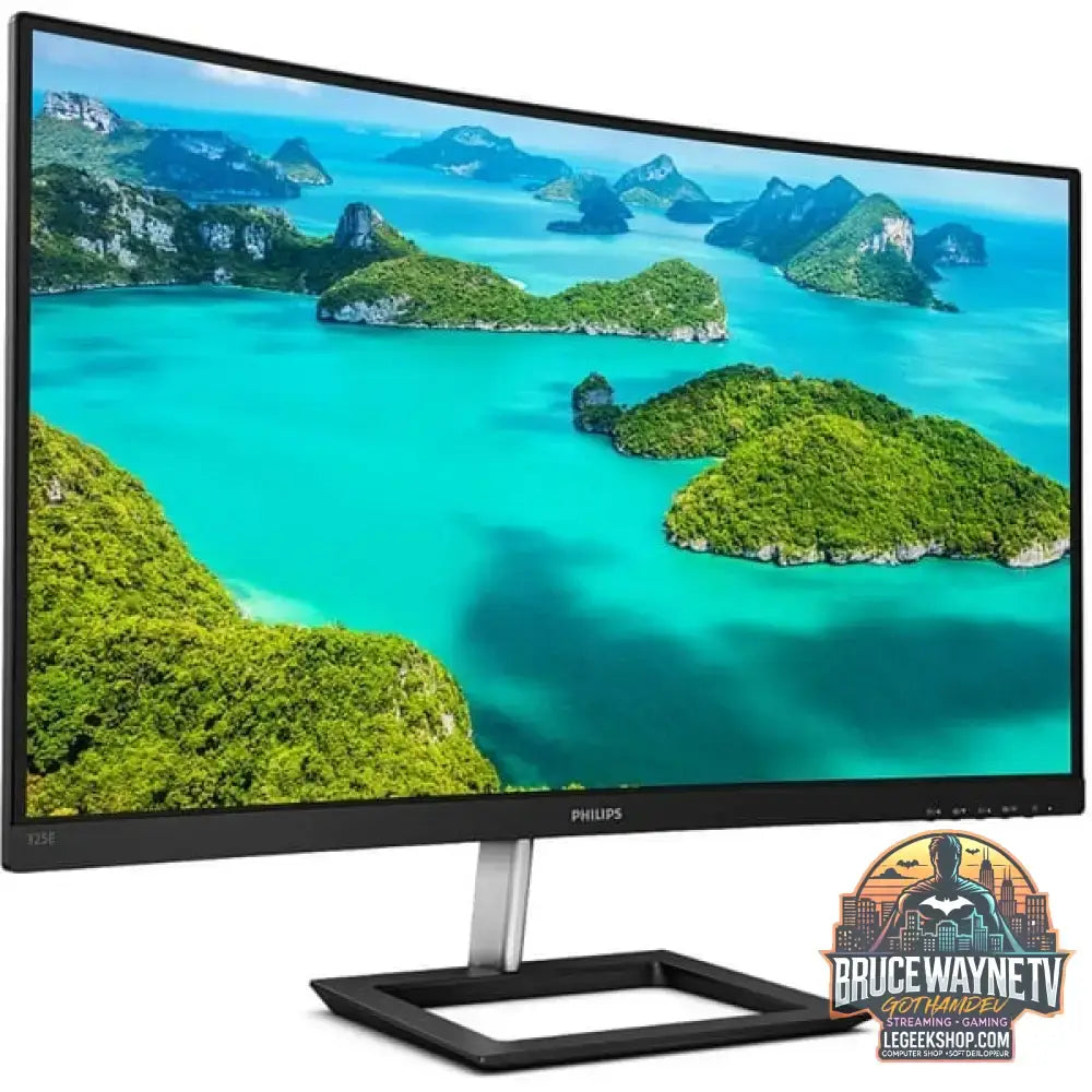 Philips 325E1C/00 31,5" Full HD VA 75 Hz - Philips