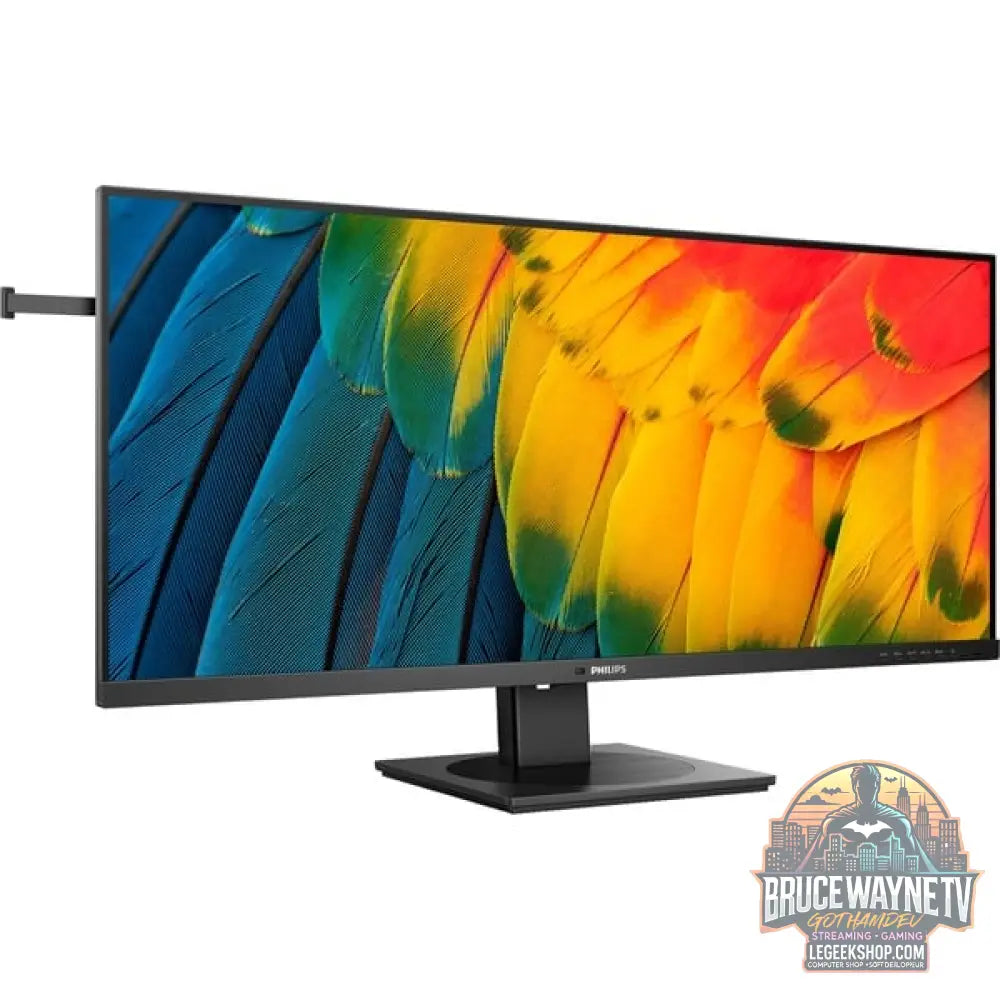 Philips 40B1U5600 40" QHD/WQHD IPS 120 Hz - Philips