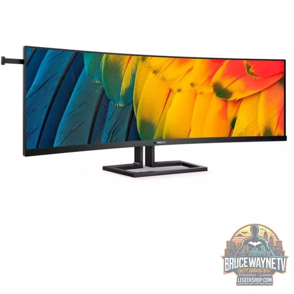 Philips 45B1U6900C/00 45" QHD/WQHD VA 75 Hz - Philips
