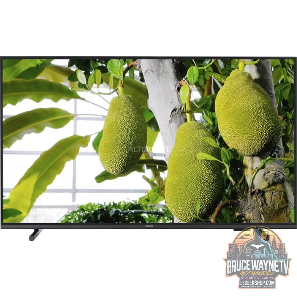Philips 55PUS7000, LED-Fernseher - Philips - vue 2