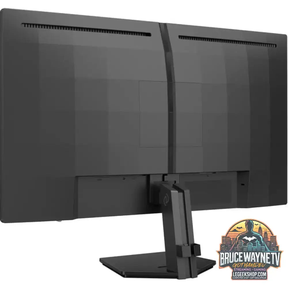 Philips Evnia 27M2N3500NF 27" QHD/WQHD IPS 144 Hz - Philips - vue 4