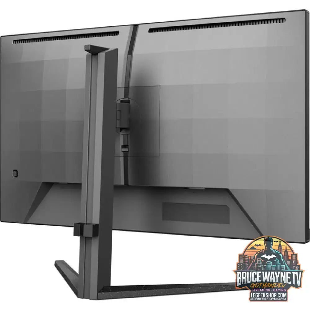 Philips Evnia 27M2N3800A 27" FHD IPS 160 Hz - Philips - vue 4