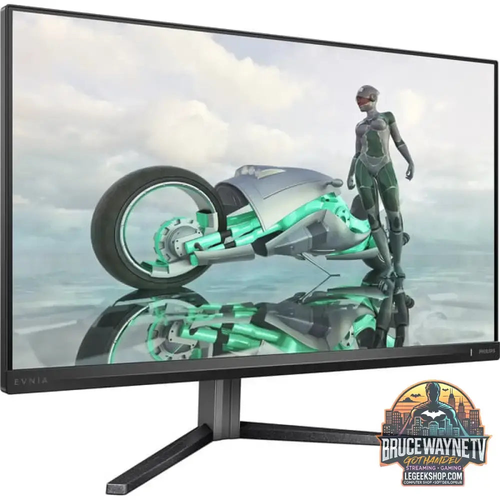 Philips Evnia 27M2N3800A 27" FHD IPS 160 Hz - Philips