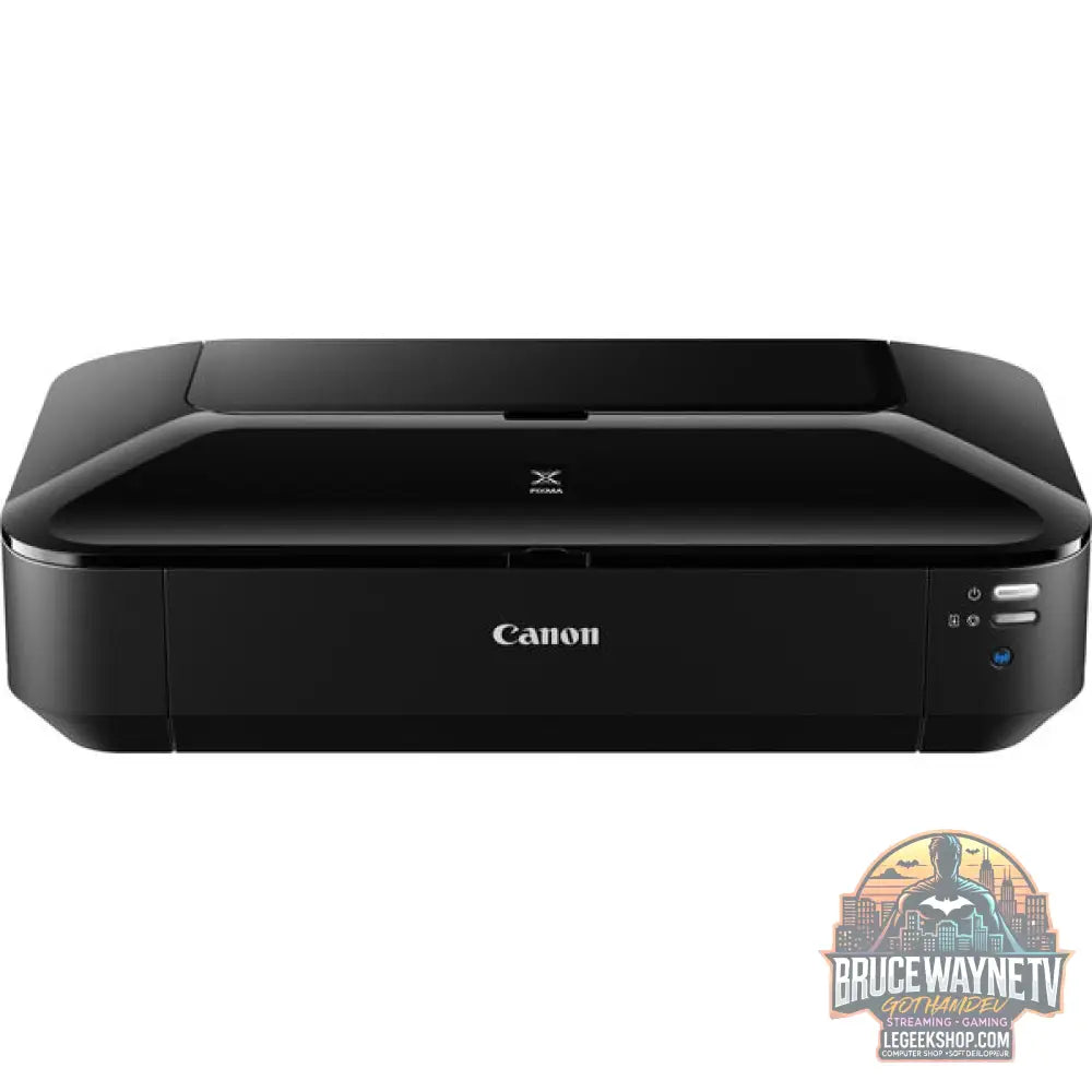 PIXMA iX6850 - Canon - vue 2