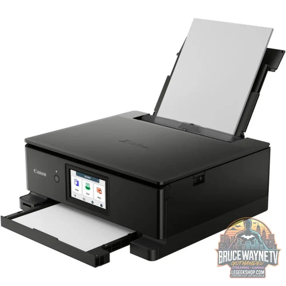 PIXMA TS8750 - Canon - vue 6