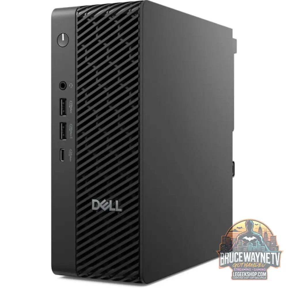 Pro Max Micro (G69HK), PC-System — vue 3