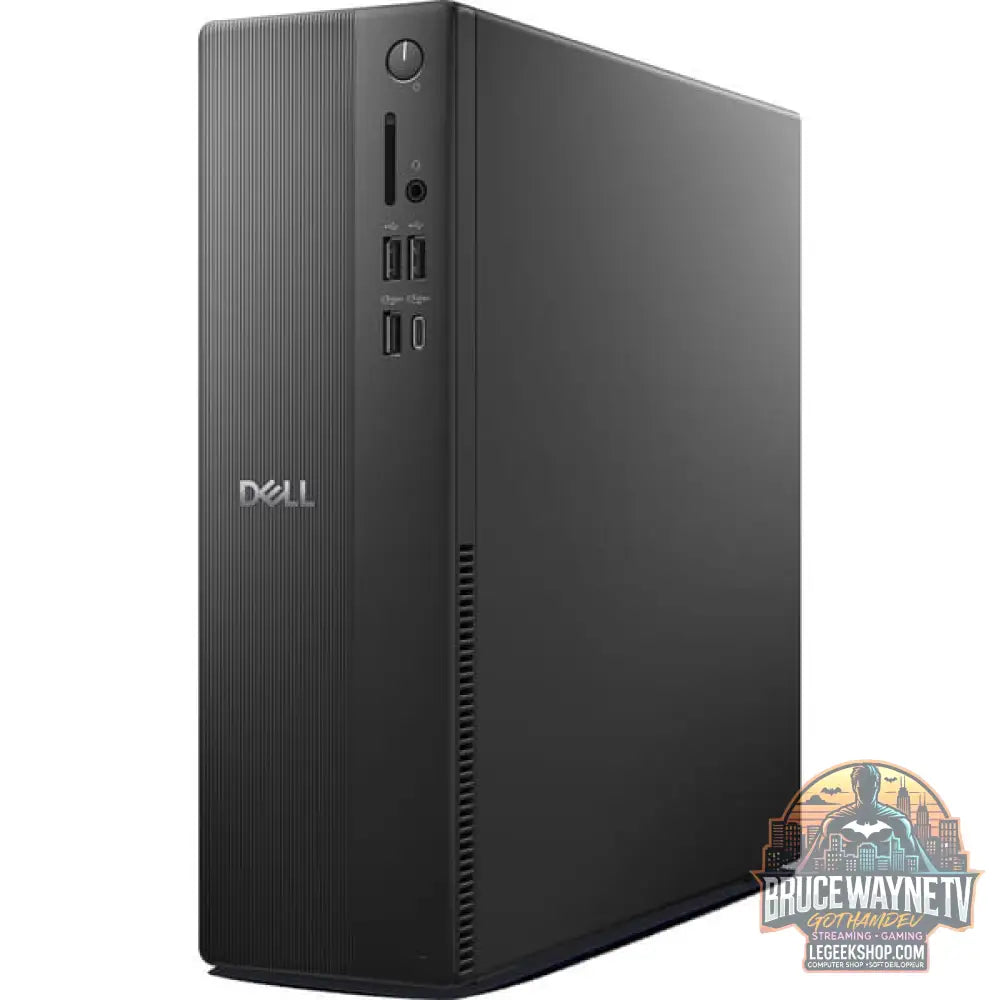 Pro Slim Essential QVS1260 (KNJR2), PC-System — vue 4