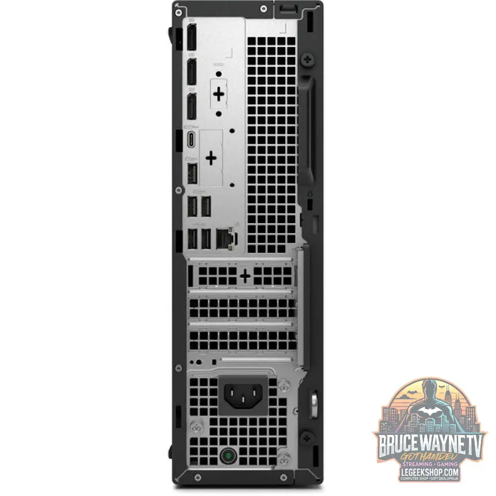 Pro Slim Plus (JYH2R) — vue 4