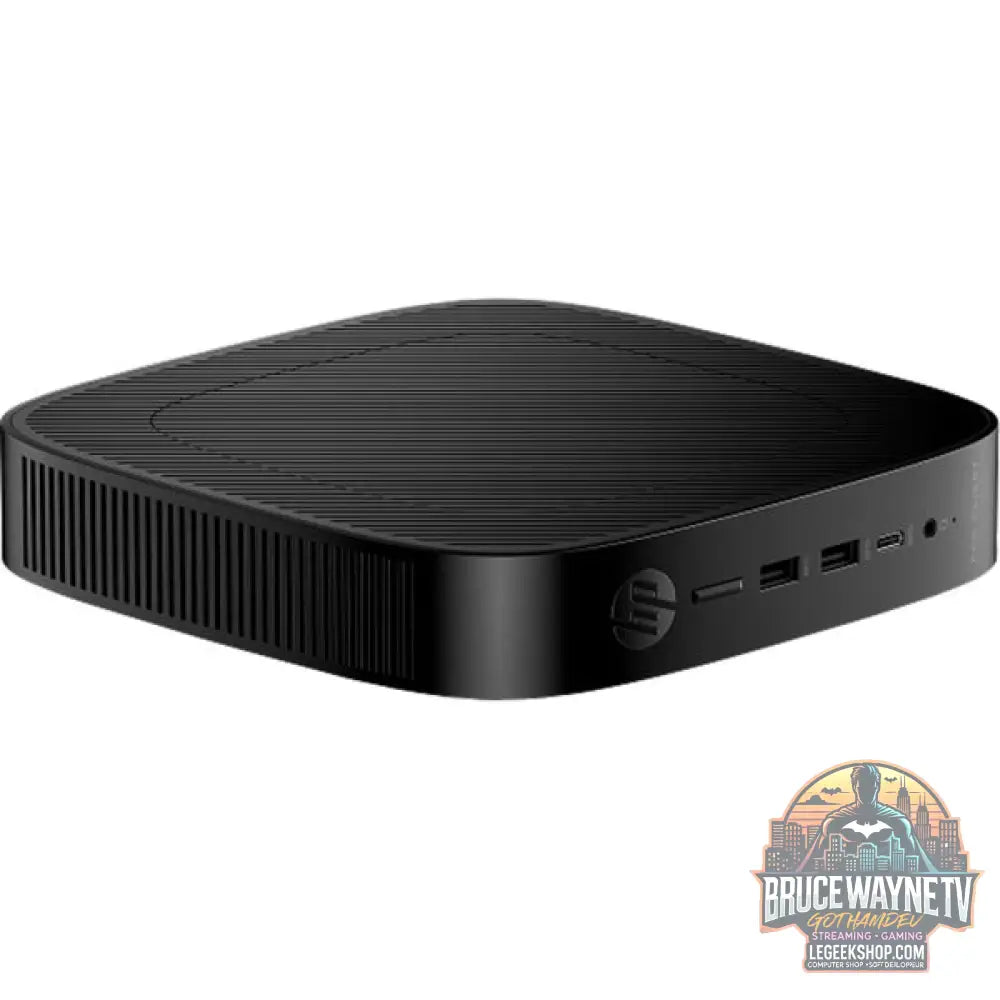 Pro t550 Thin Client (5H0X2EA) — vue 4