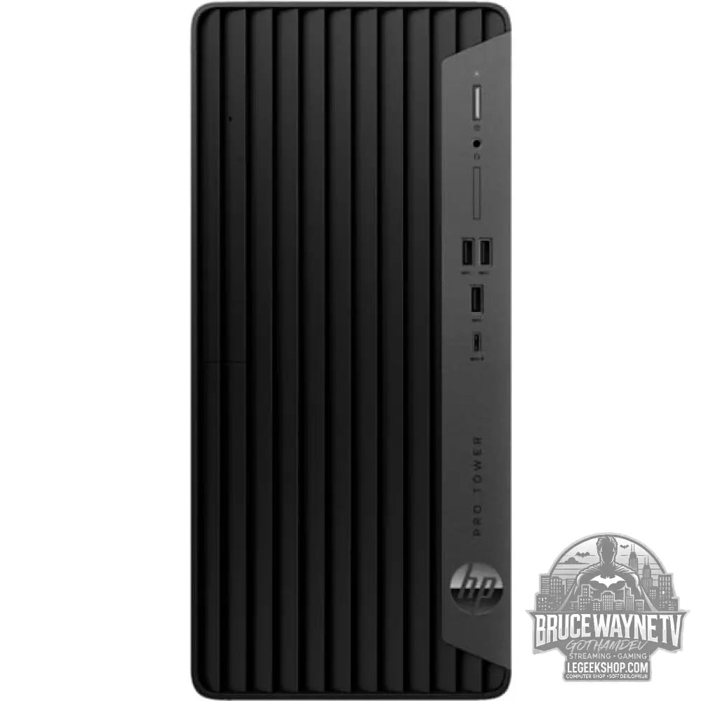 Pro Tower 400 G9 (881Z2EA), PC-System — vue 3