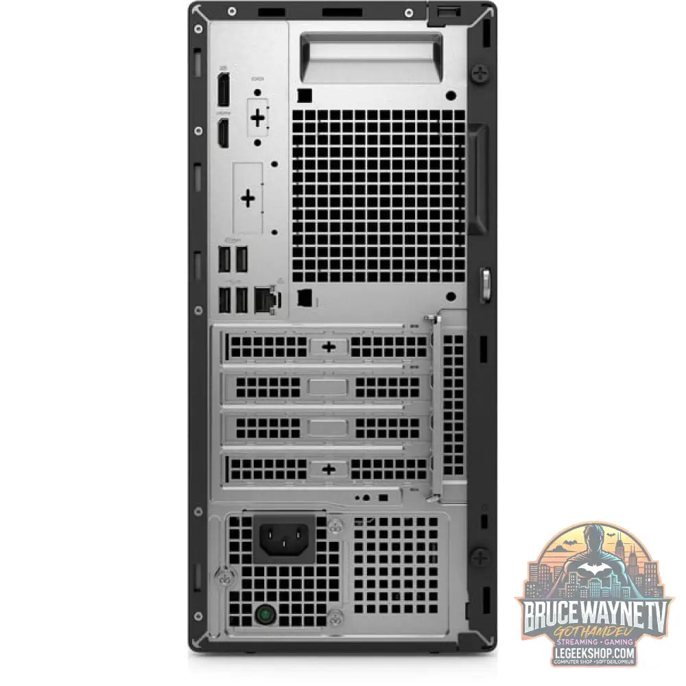 Pro Tower (7P1R6) — vue 4