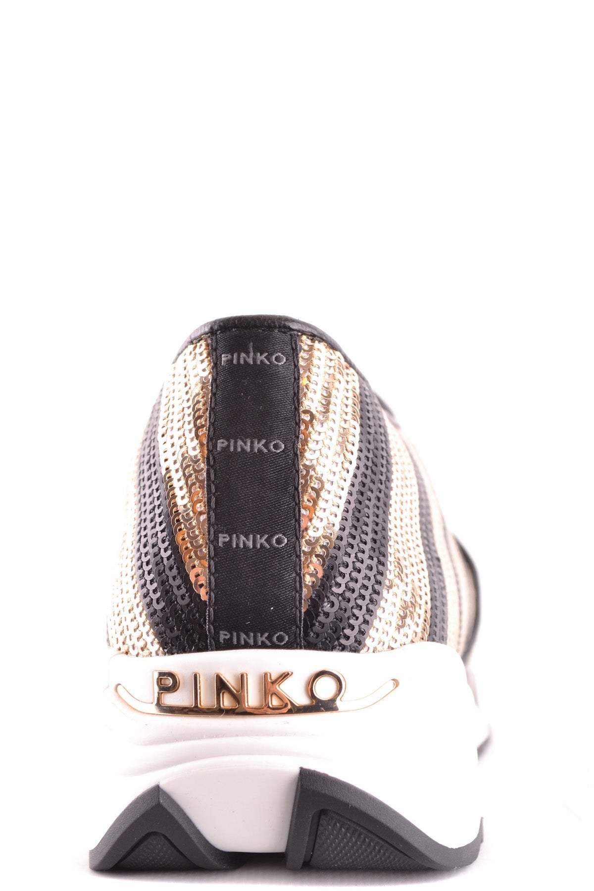 Pinko Baskets femme — black