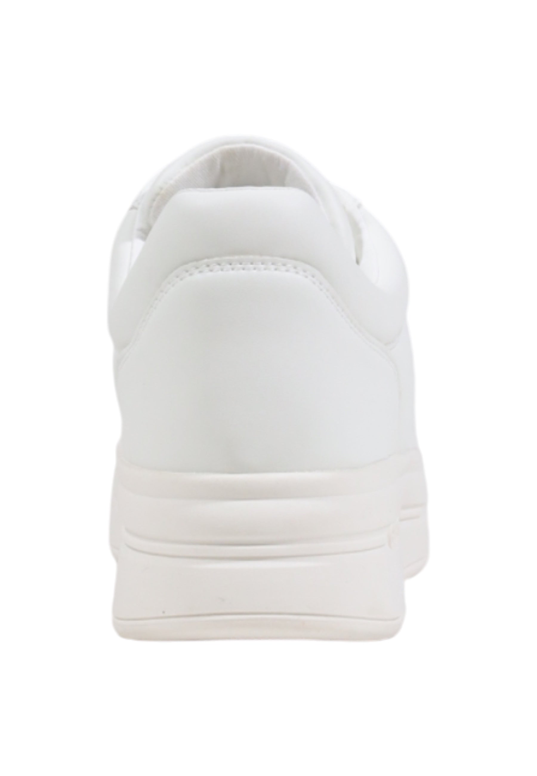 Guess Baskets femme — white