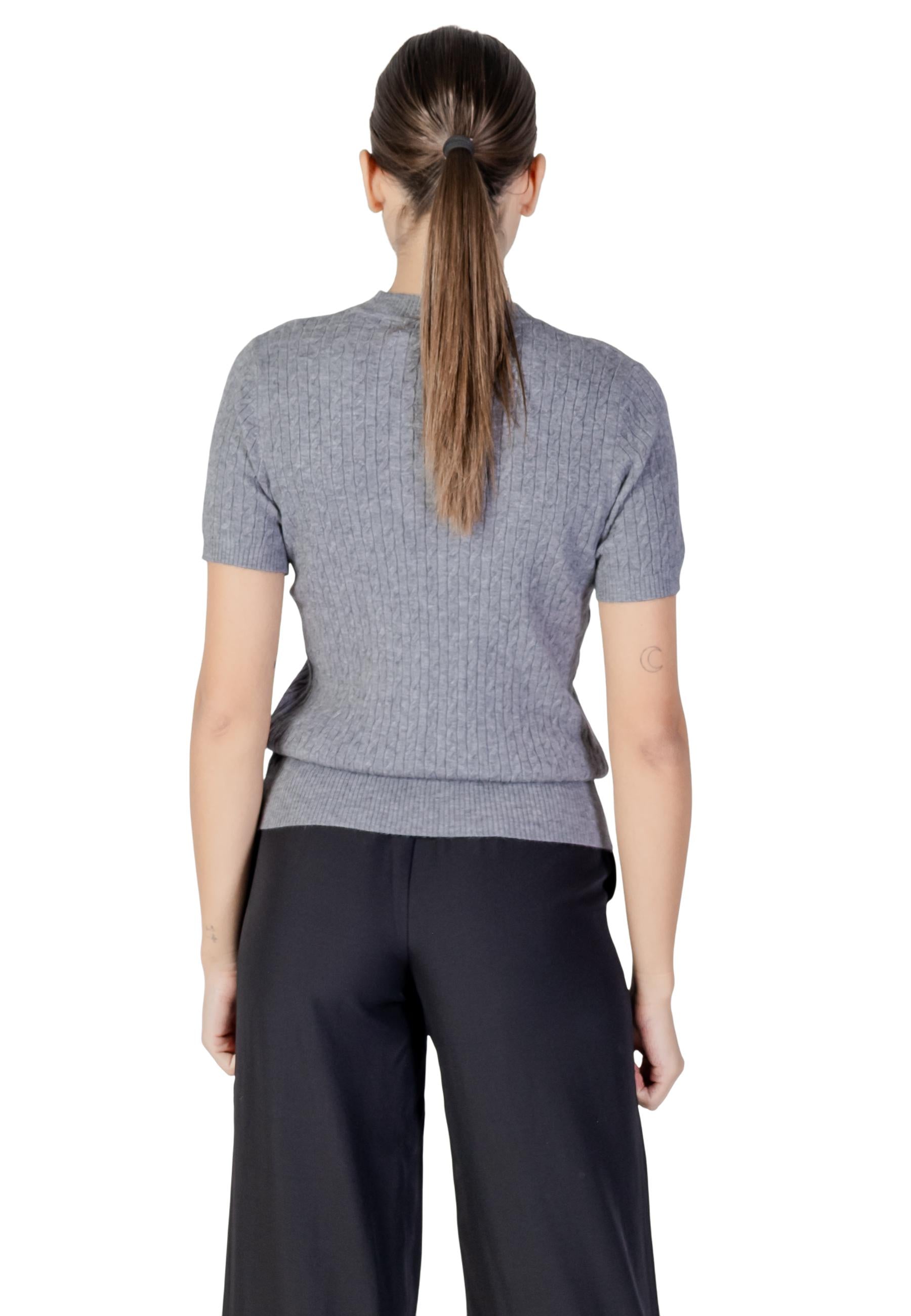 Choral Pull femme — grey