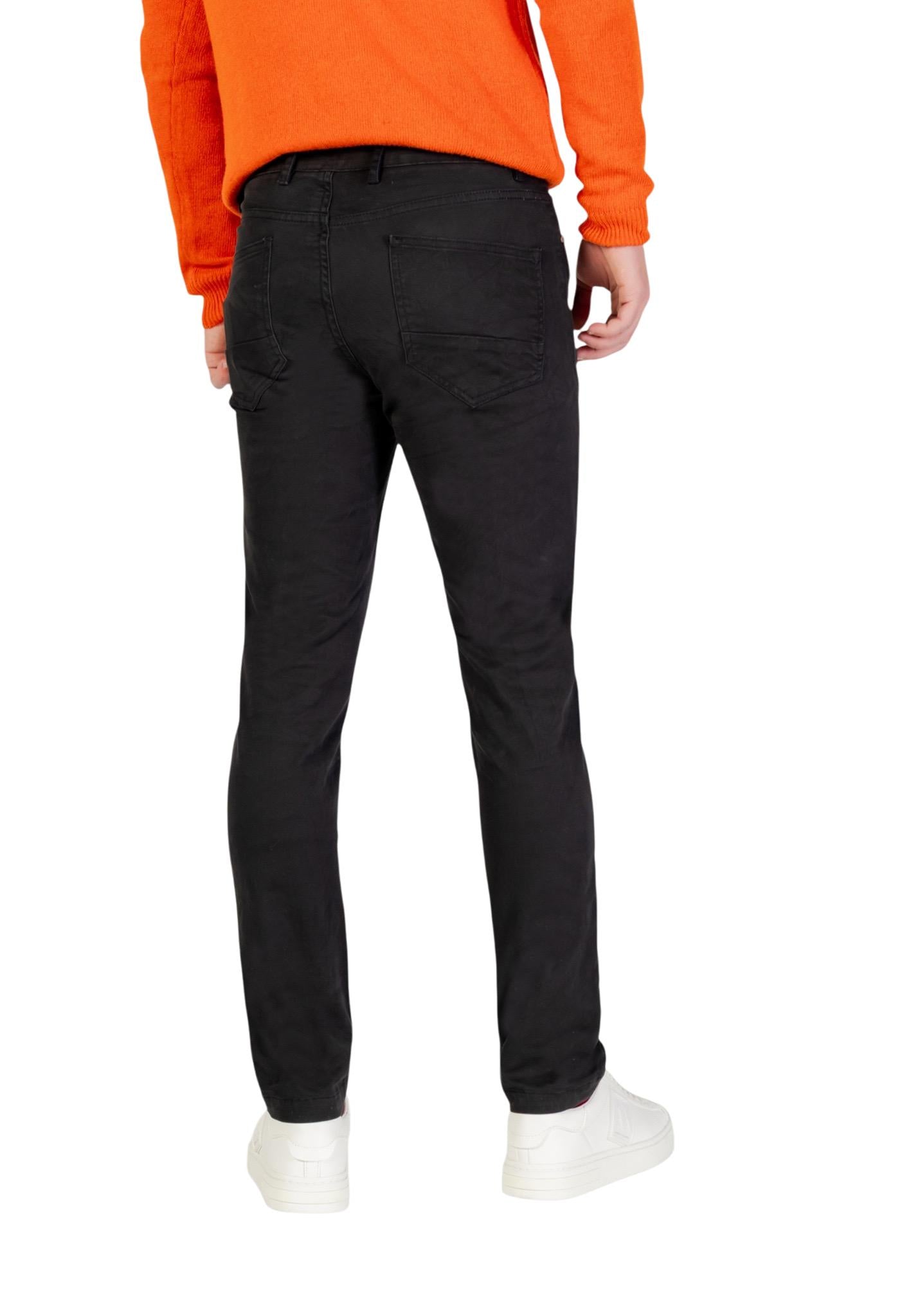 Borghese Pantalon homme Pantalons — grey