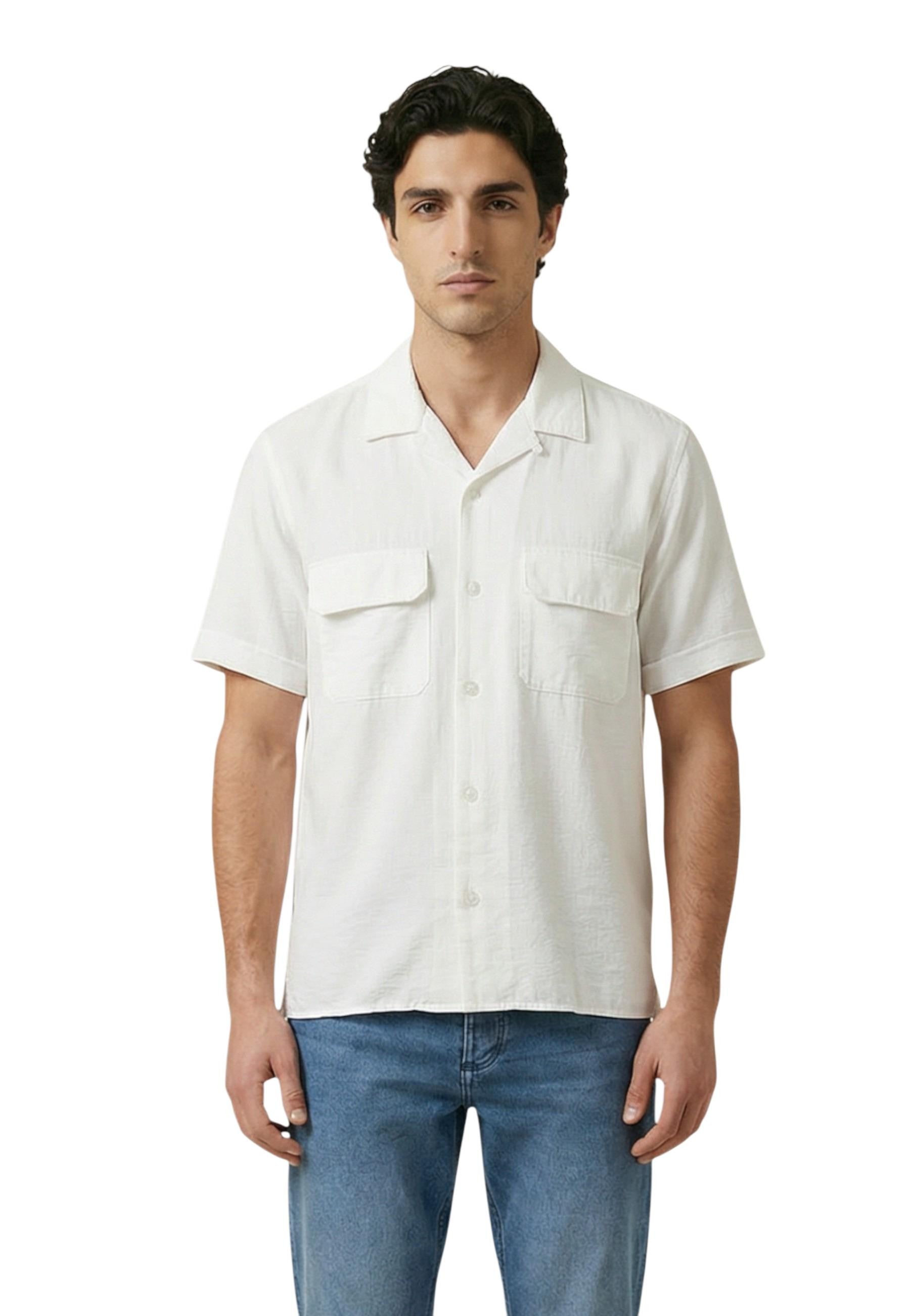 Antony Morato Chemise homme Chemises — white