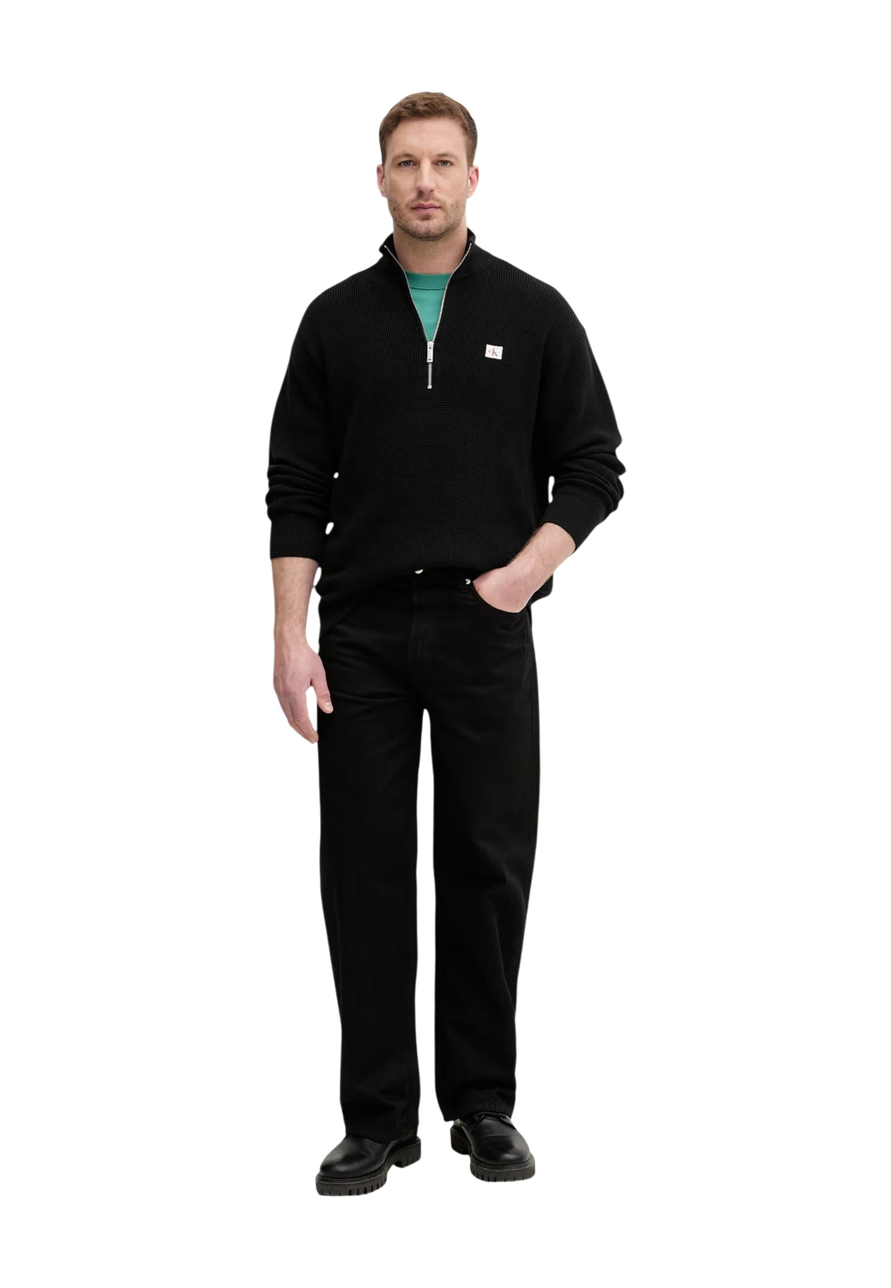Calvin Klein Jeans Homme Pulls