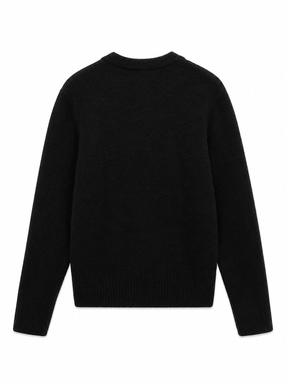 Vero Moda Pull femme — black