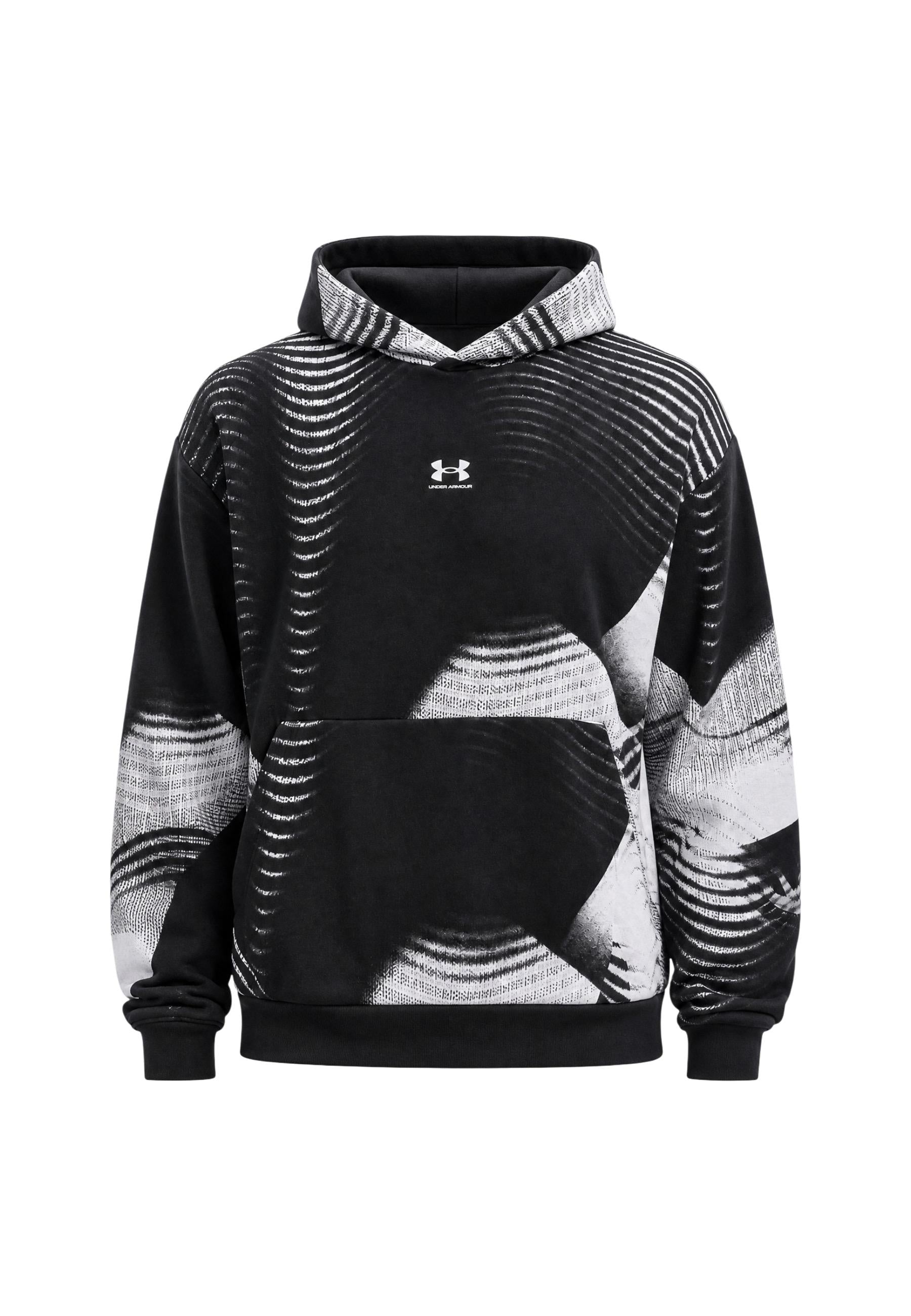 Under Armour Sweat homme Sweatshirts — black