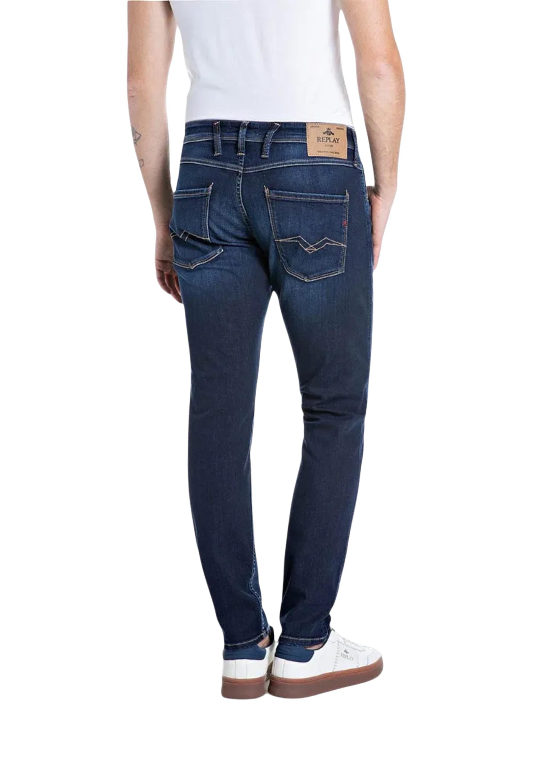 Replay Homme Jeans