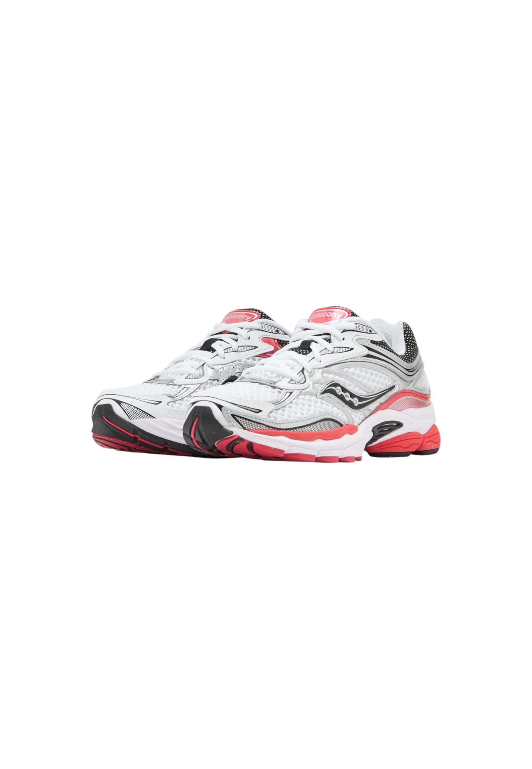 Saucony Baskets femme — white