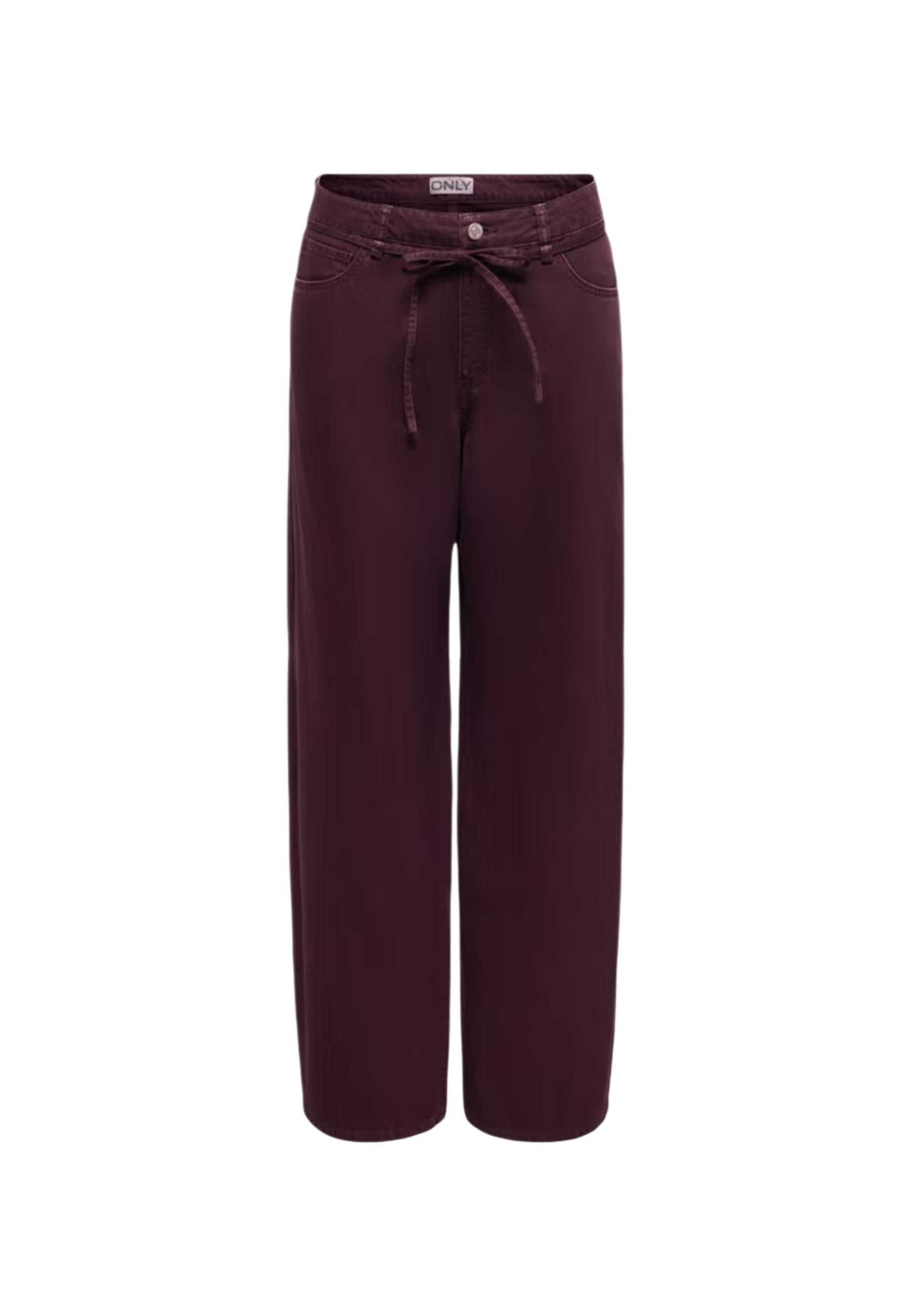 Only Jean femme — purple