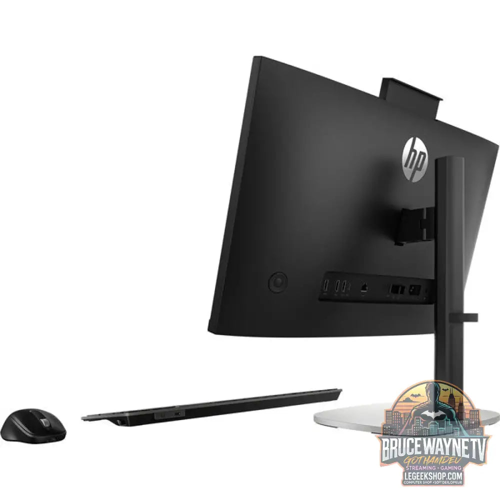 ProStudio 4 All-in-One G1i (BY6V7ET) — vue 4