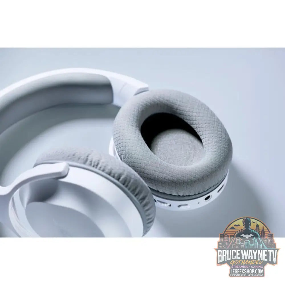 Razer Barracuda X, casque gaming - vue 12