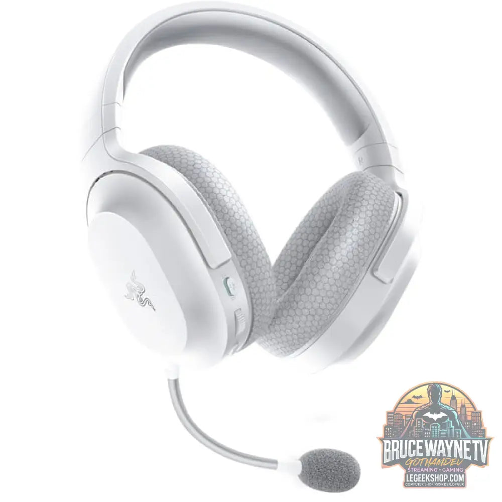 Razer Barracuda X, casque gaming