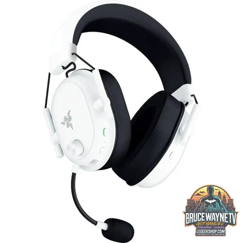BlackShark V2 HyperSpeed - Razer