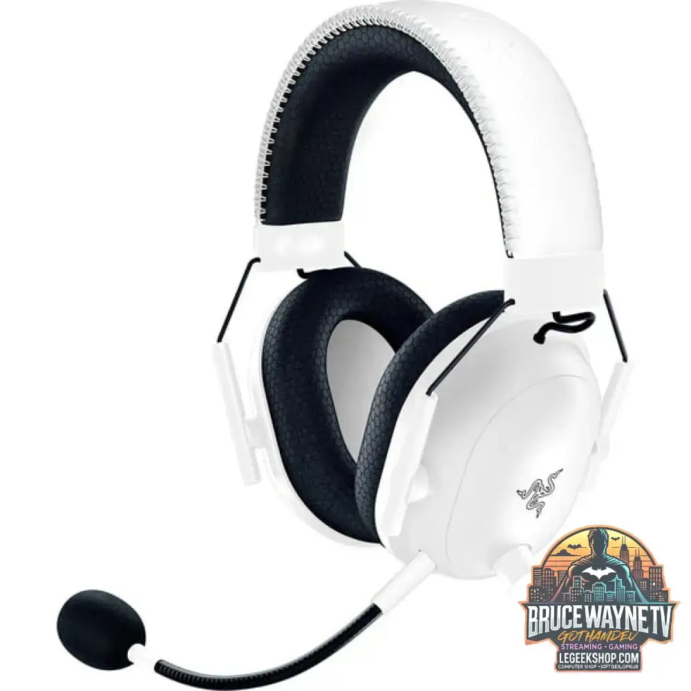 BlackShark V2 Pro 2023 - Razer - vue 2