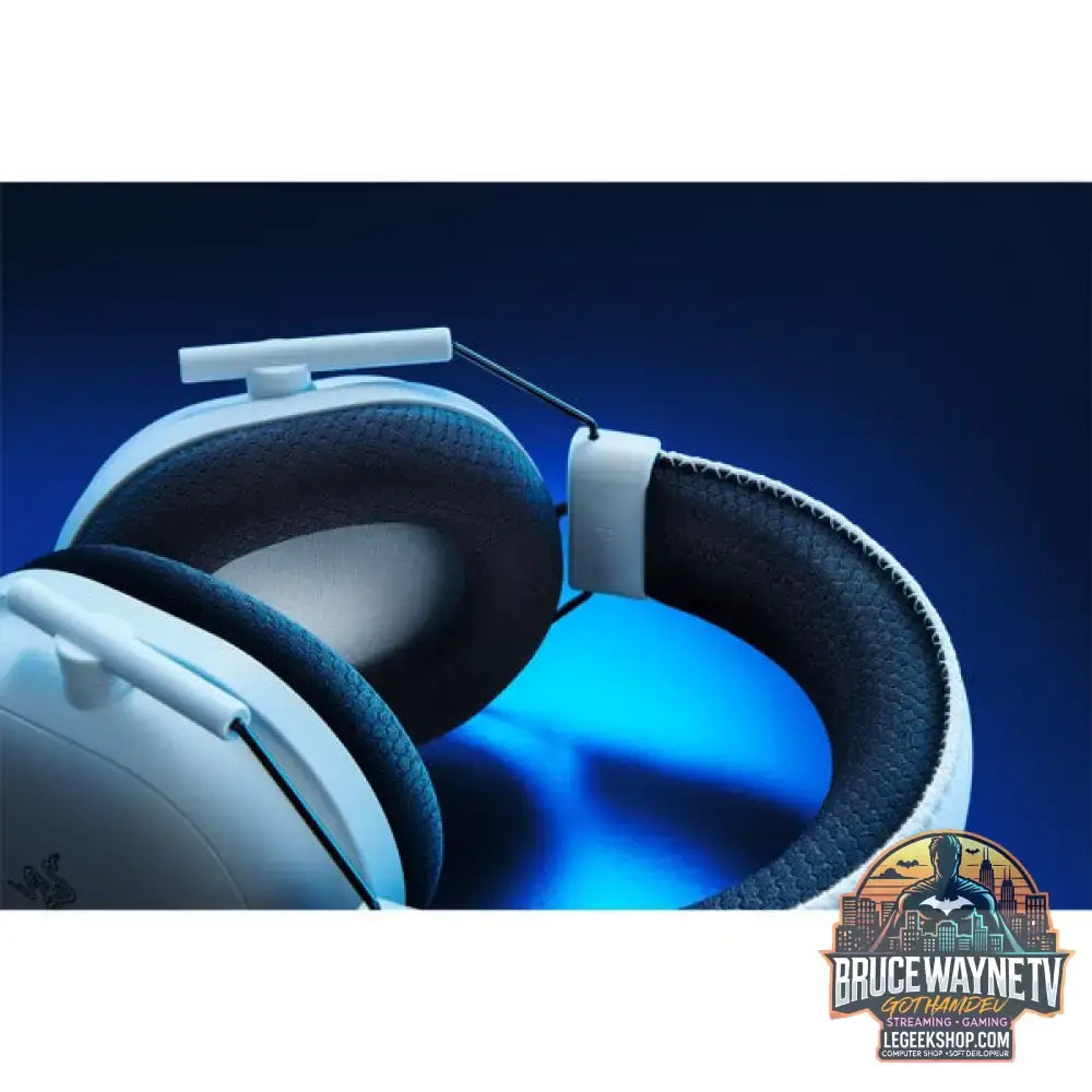 BlackShark V2 Pro für Playstation - Razer - vue 11