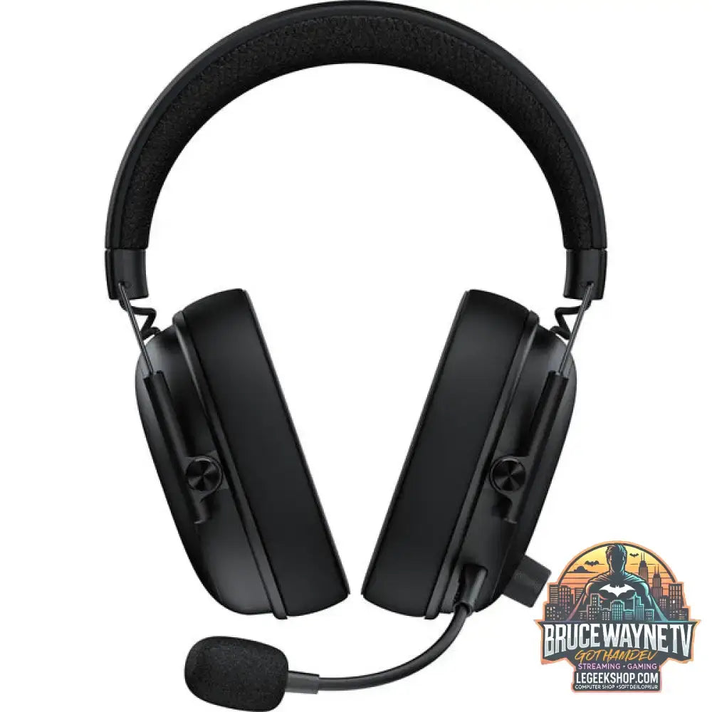 BlackShark V3 - Razer - vue 6